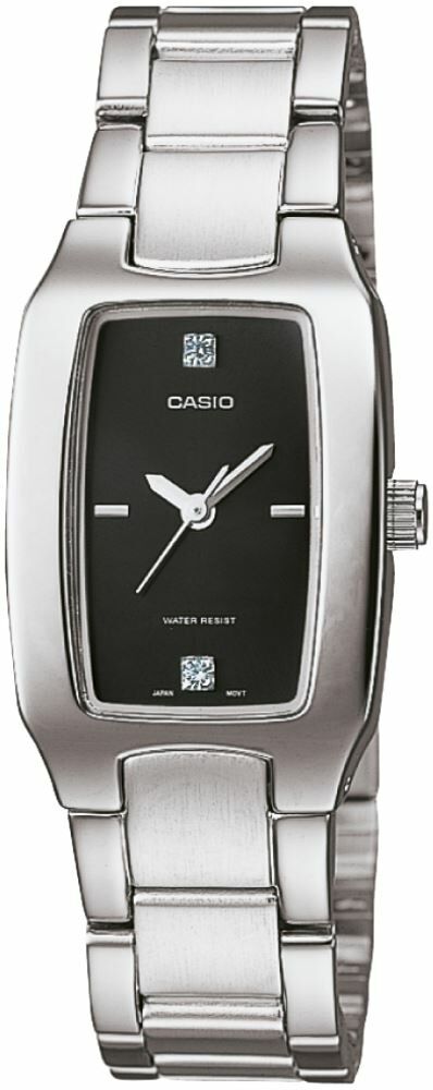 Casio Ltp-1165A-1C2Df Casio Ltp-1165A-1C2Df Kadın Kol Saati