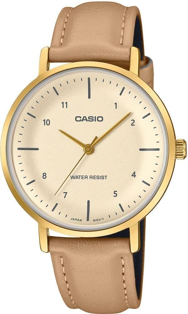 Casio Ltp-Vt03Gl-4Bdf Casio Ltp-Vt03Gl-4Bdf Kadın Kol Saati