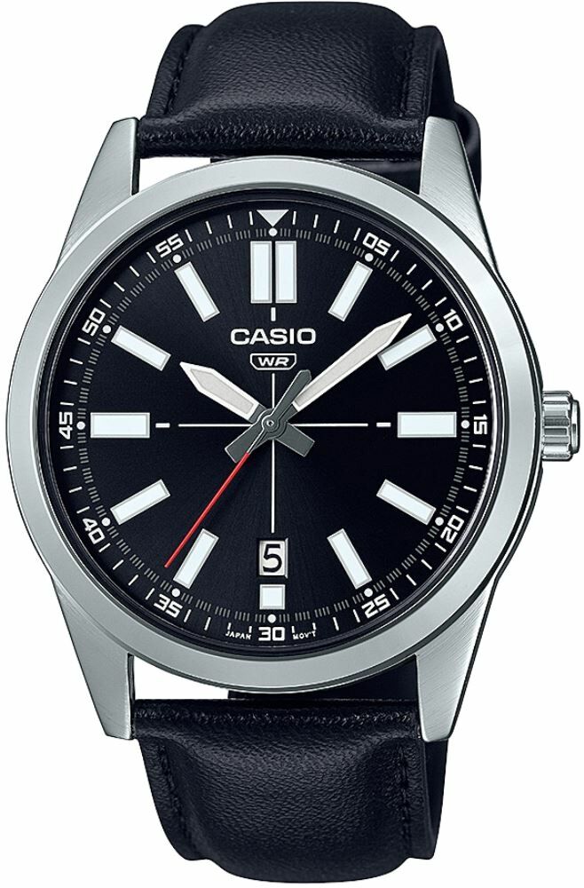 Casio Mtp-Vd02L-1Eudf Analog Erkek Kol Saati