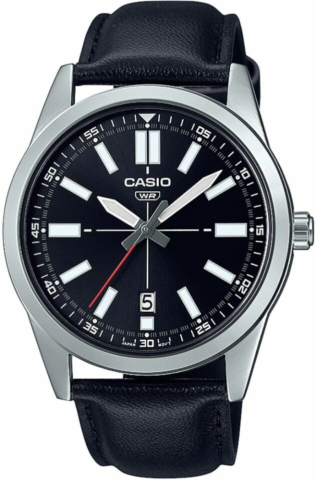 Casio Mtp-Vd02L-1Eudf Analog Erkek Kol Saati