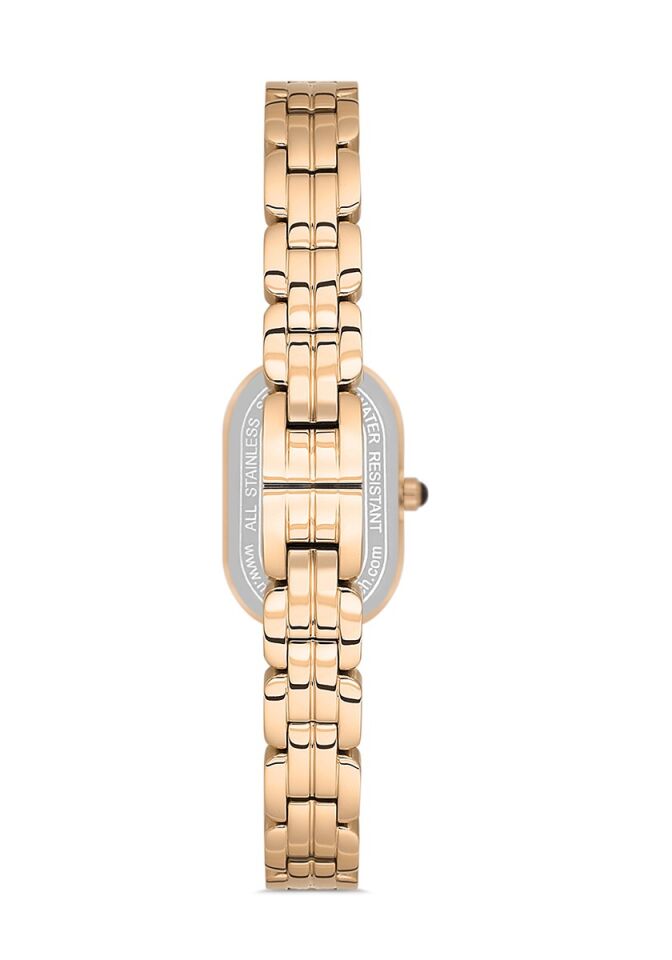Momentus Women's Shiny SS404R-12SR