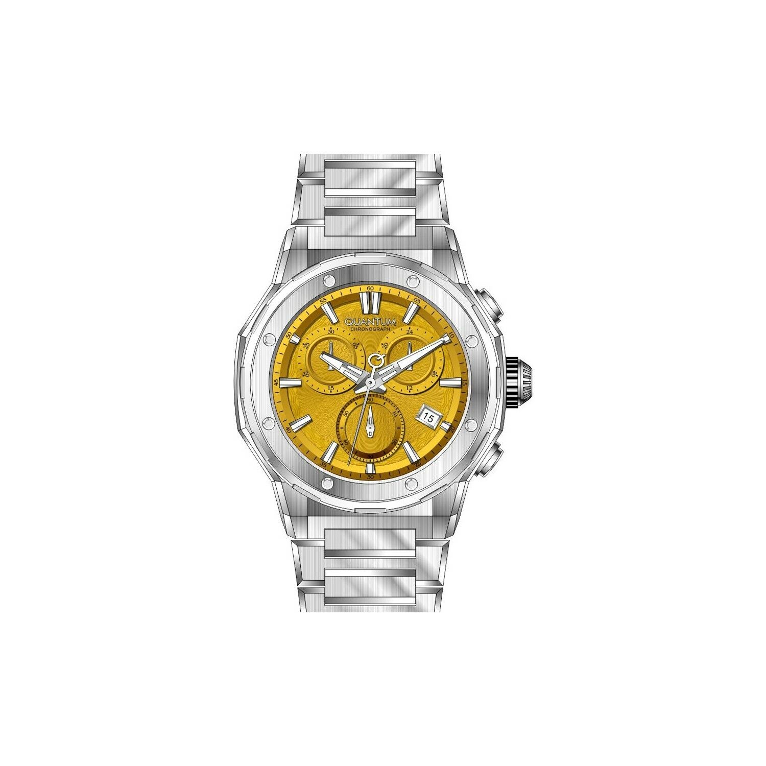 Quantum Hng1081.300 Erkek Kol Saati