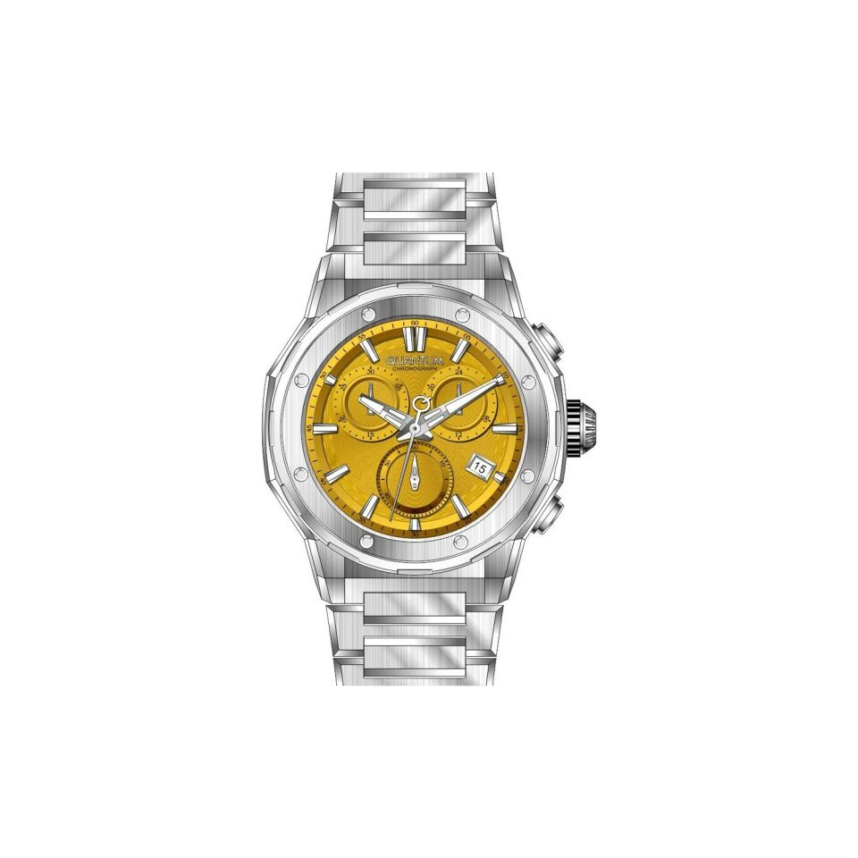 Quantum Hng1081.300 Erkek Kol Saati