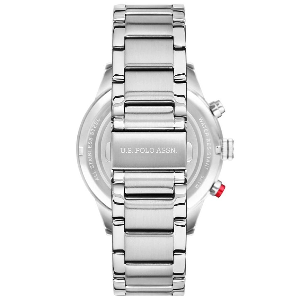 U.s. Polo Assn. Erkek Kol Saati USPA1014-01