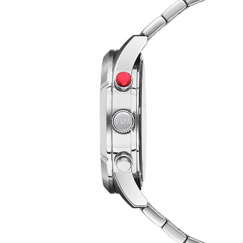 U.s. Polo Assn. Erkek Kol Saati USPA1014-01