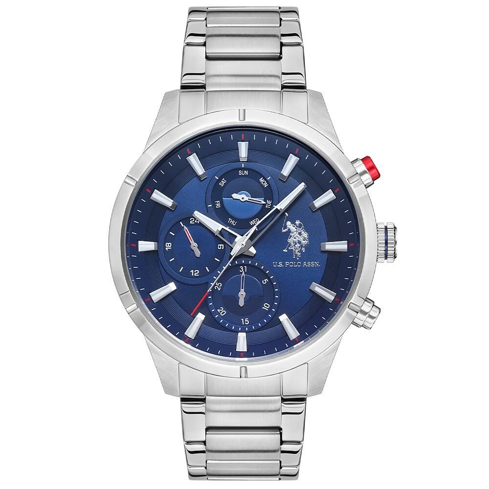 U.s. Polo Assn. Erkek Kol Saati USPA1014-01