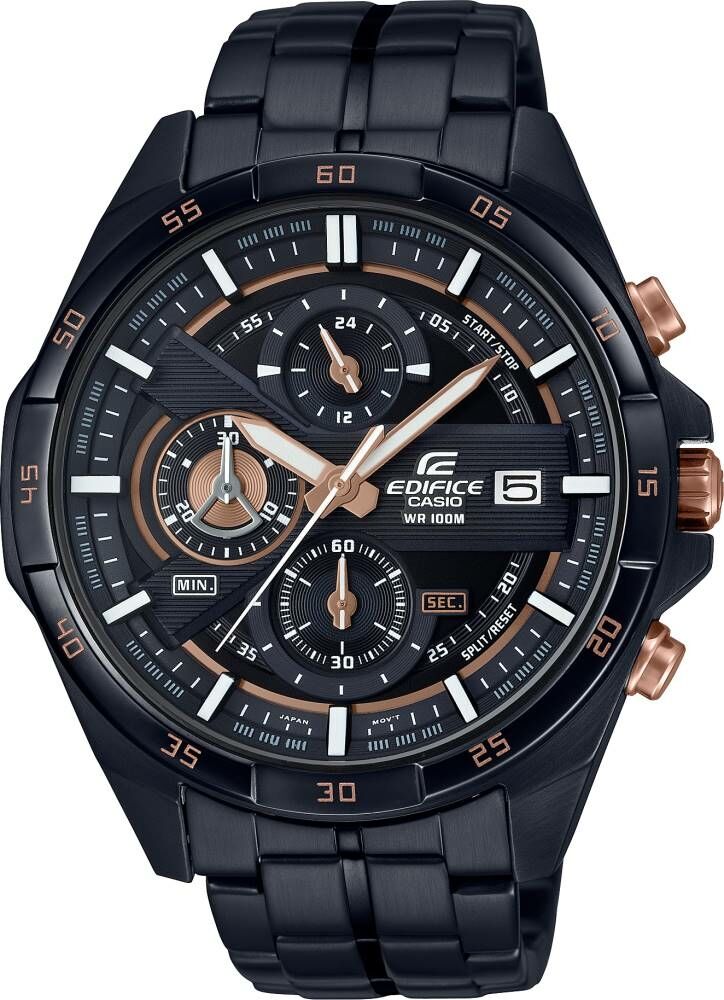 Casio Efr-556Dc-1Avudf Edifice Erkek Kol Saati