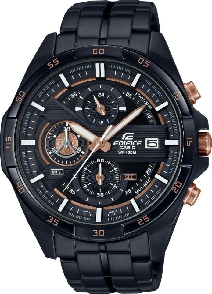 Casio Efr-556Dc-1Avudf Edifice Erkek Kol Saati
