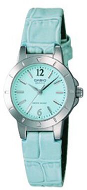 Casio Ltp-1179E-2Adf Analog Kadın Kol Saati