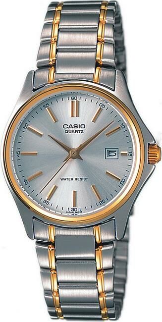 Casio LTP-1183G-7ADF Casio LTP-1183G-7ADF Kadın Kol Saati