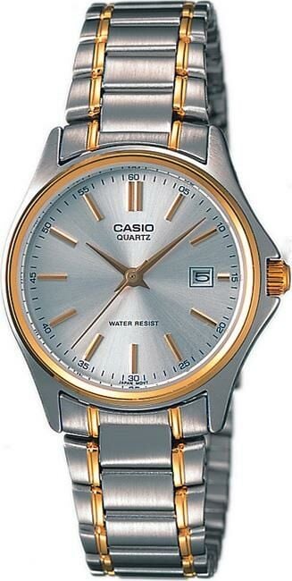 Casio Ltp-1183G-7Adf Casio Ltp-1183G-7Adf Kadın Kol Saati