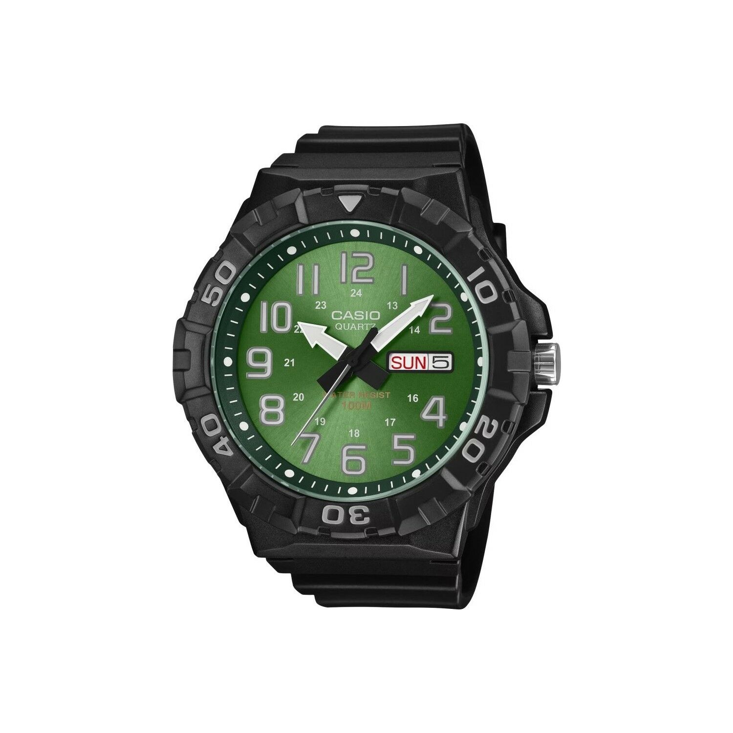 Casıo Mrw-210H-3Bvdf