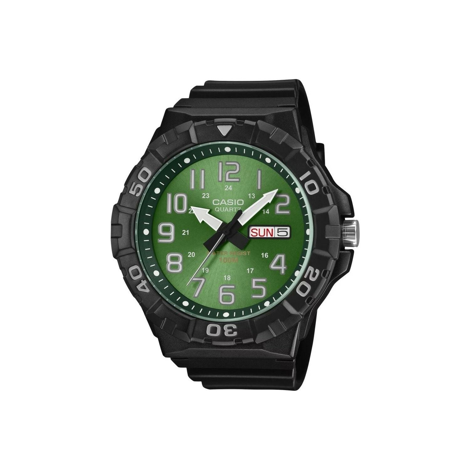 Casıo Mrw-210H-3Bvdf