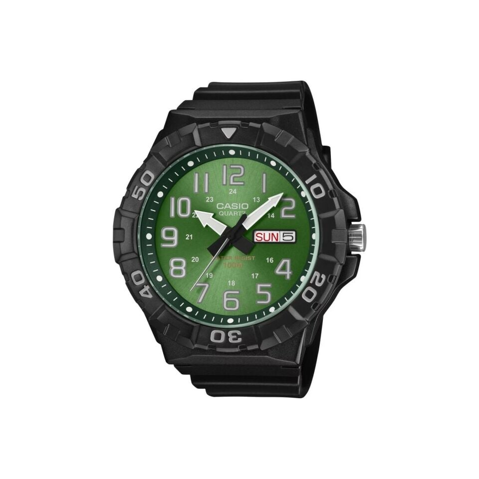 Casıo Mrw-210H-3Bvdf