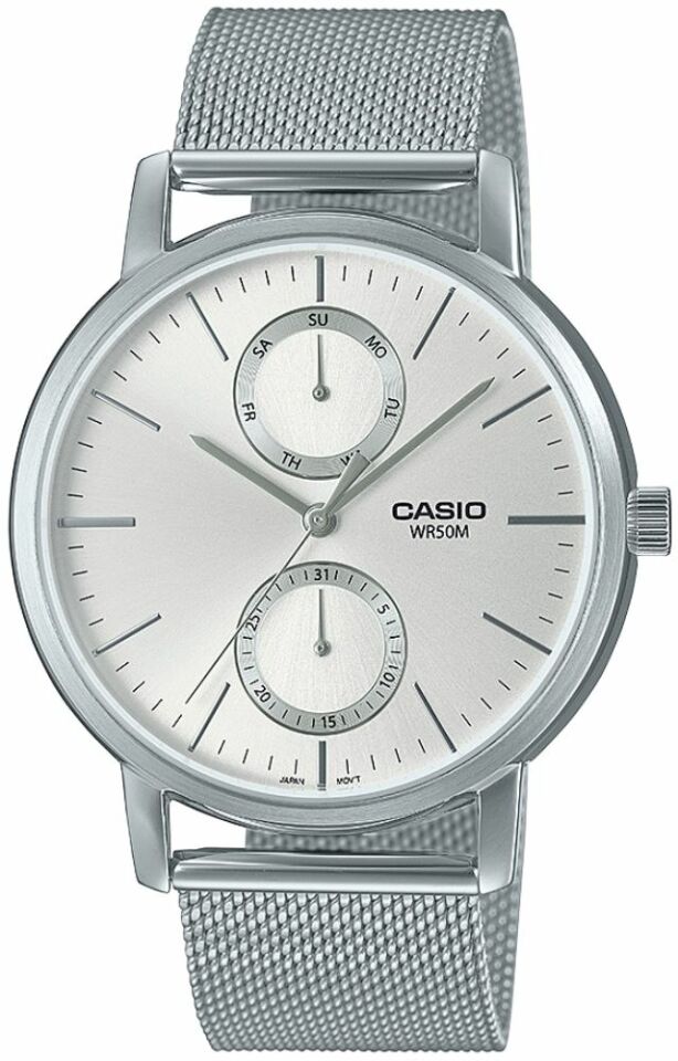 Casio Mtp-B310M-7Avdf Analog Erkek Kol Saati