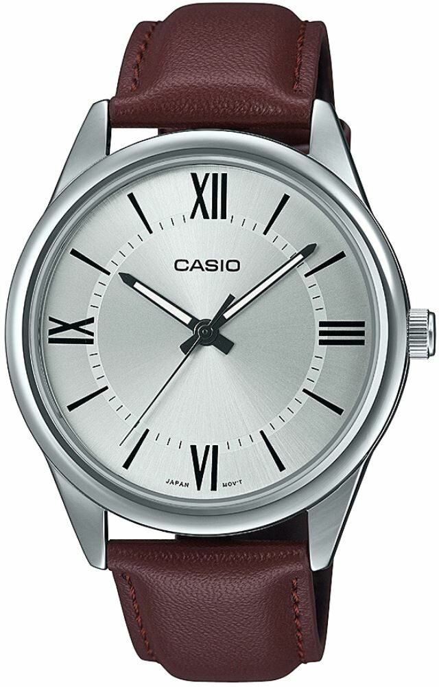 Casio Mtp-V005L-7B5Udf Casio Mtp-V005L-7B5Udf Erkek Kol Saati