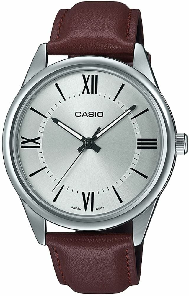 Casio MTP-V005L-7B5UDF Casio MTP-V005L-7B5UDF Erkek Kol Saati