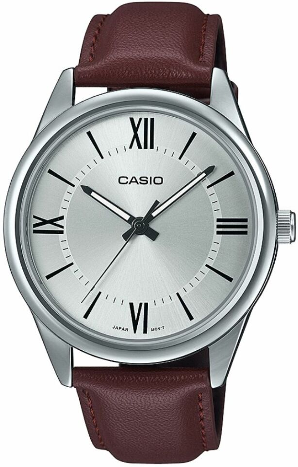 Casio Mtp-V005L-7B5Udf Casio Mtp-V005L-7B5Udf Erkek Kol Saati