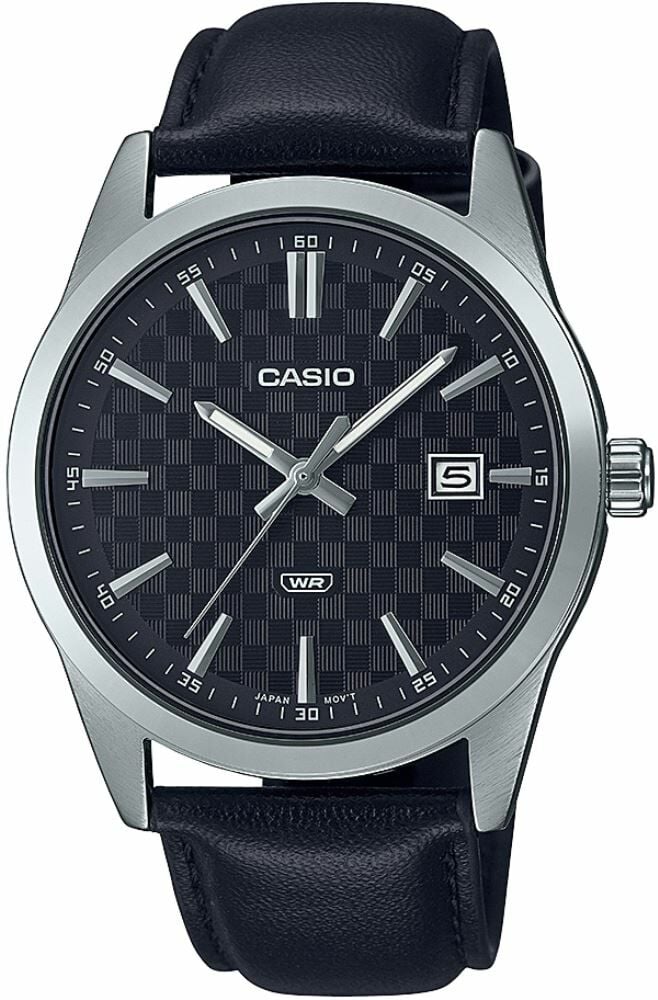 Casio Mtp-Vd03L-1Audf Analog Erkek Kol Saati