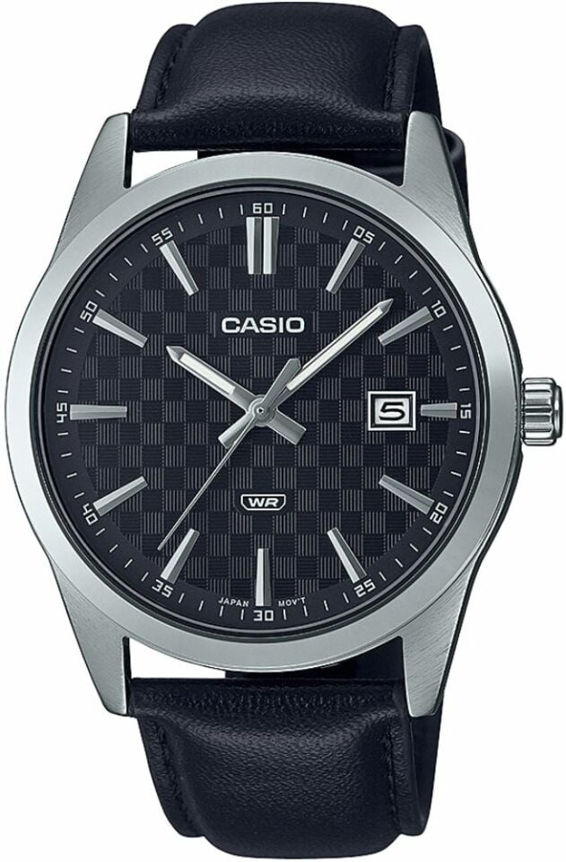 Casio Mtp-Vd03L-1Audf Analog Erkek Kol Saati