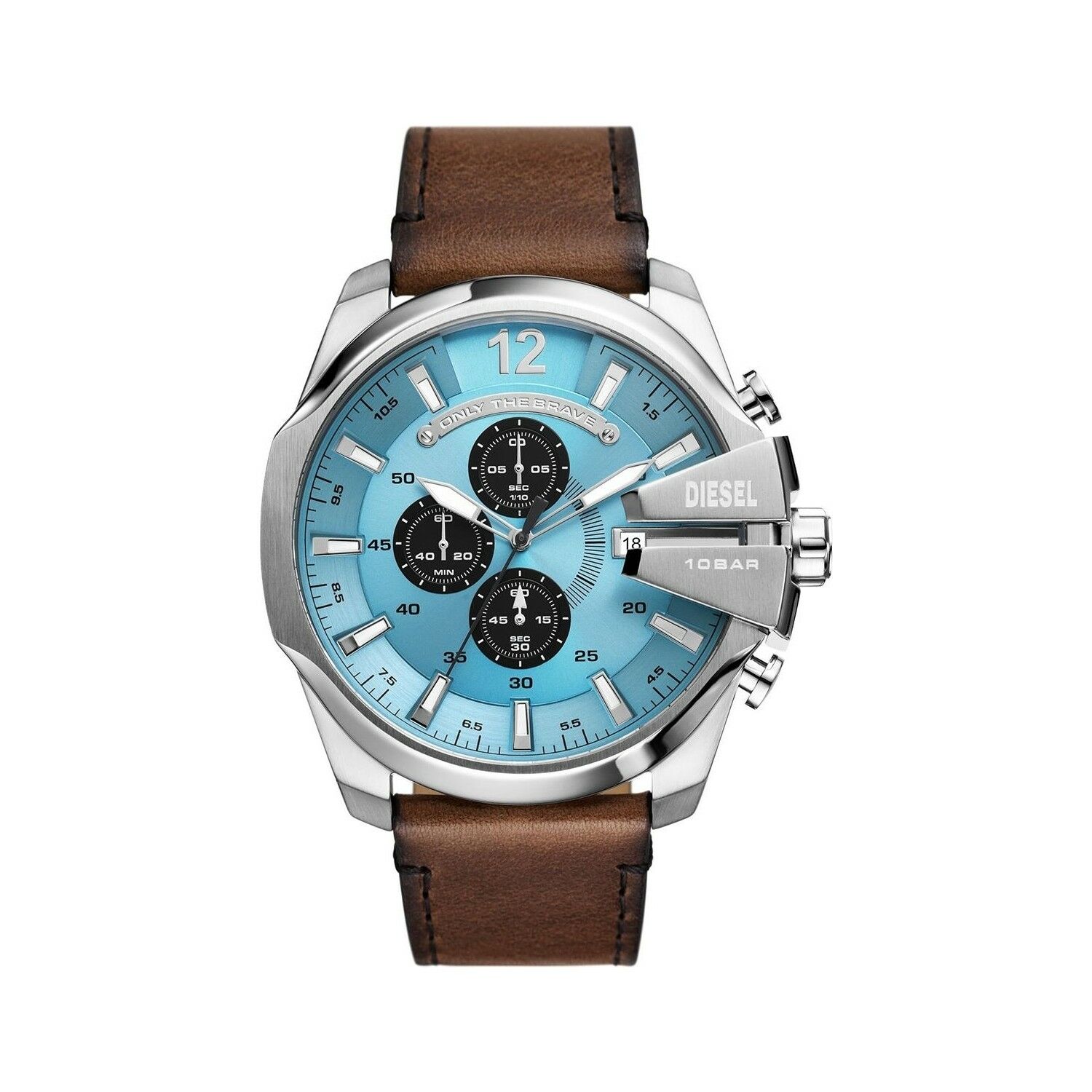 Diesel Dz4657 Erkek Kol Saati