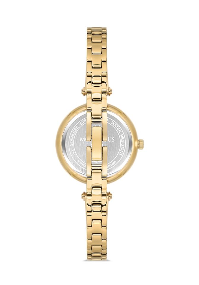 Momentus Women's Shiny SS409G-02SG