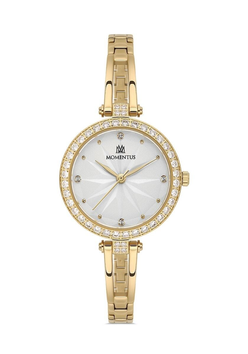 Momentus Women's Shiny SS409G-02SG