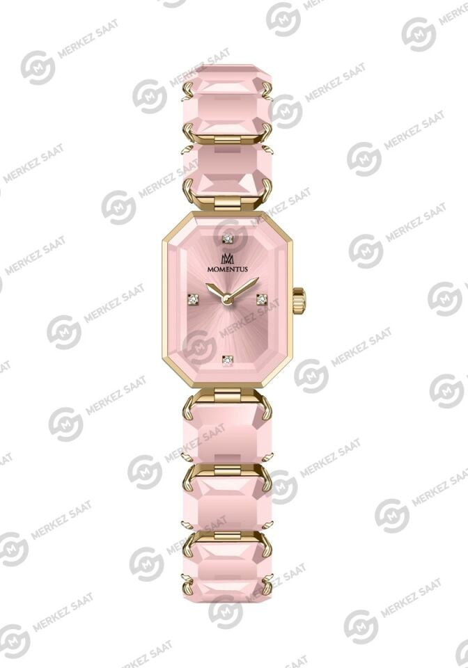 Momentus Women's Shiny Star SS412T-12SG