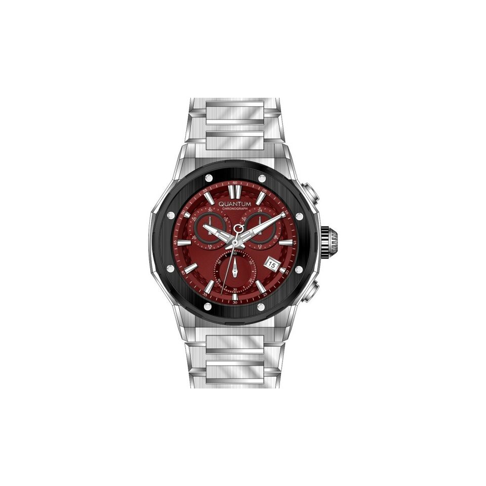 Quantum Hng1081.380 Erkek Kol Saati