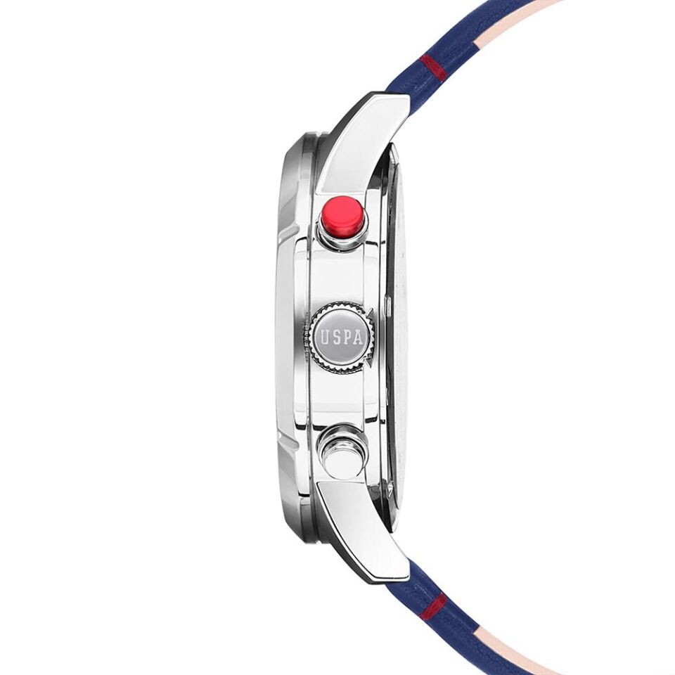 U.s. Polo Assn. Erkek Kol Saati USPA1014-06
