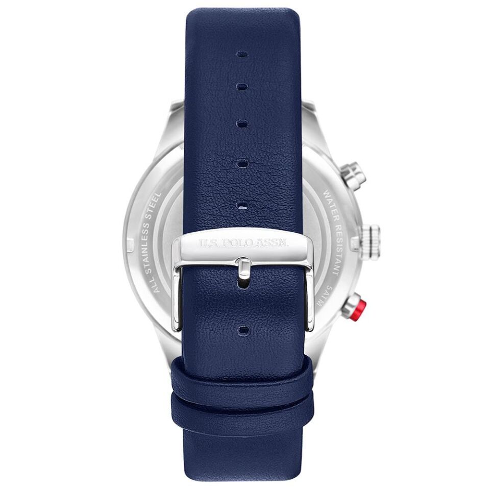 U.s. Polo Assn. Erkek Kol Saati USPA1014-06