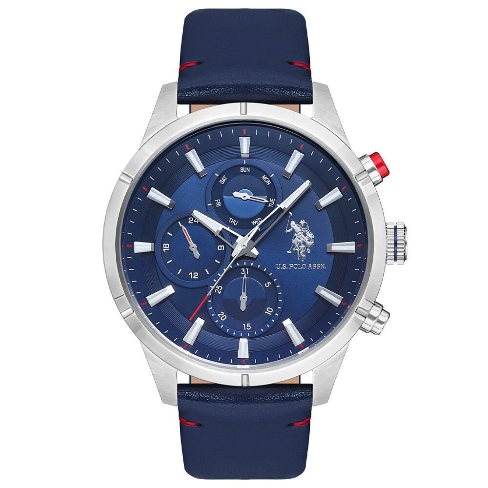 U.s. Polo Assn. Erkek Kol Saati USPA1014-06