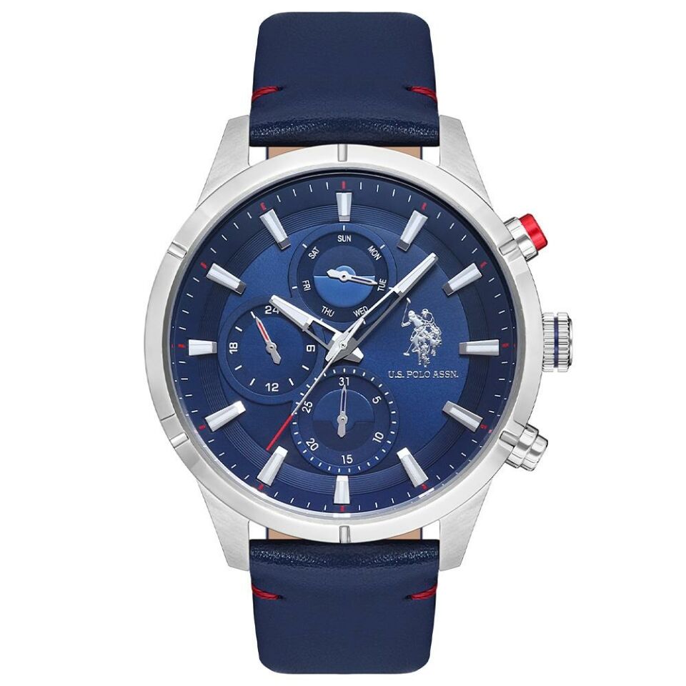 U.s. Polo Assn. Erkek Kol Saati USPA1014-06