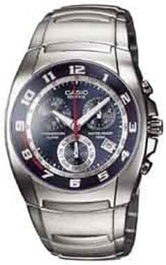 Casio Ef-510D-2Avdf Edifice Erkek Kol Saati