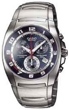 Casio Ef-510D-2Avdf Edifice Erkek Kol Saati