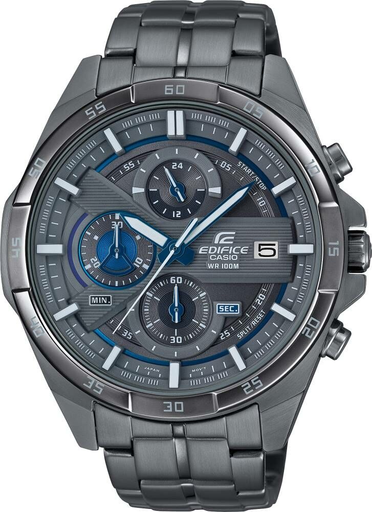 Casio Efr-556Gy-1Avudf Edifice Erkek Kol Saati