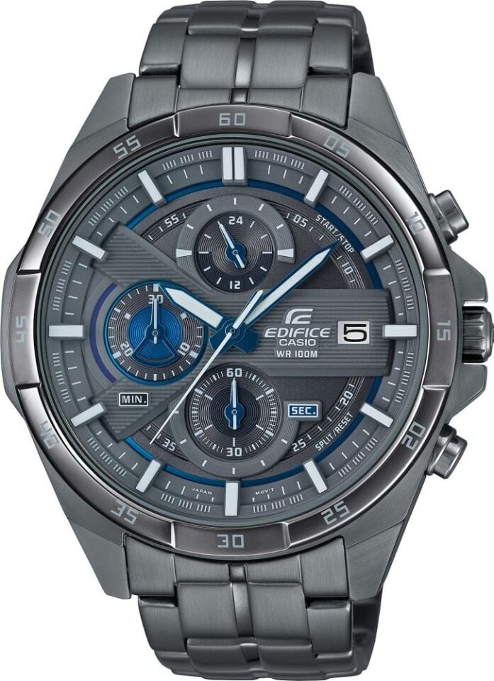 Casio Efr-556Gy-1Avudf Edifice Erkek Kol Saati