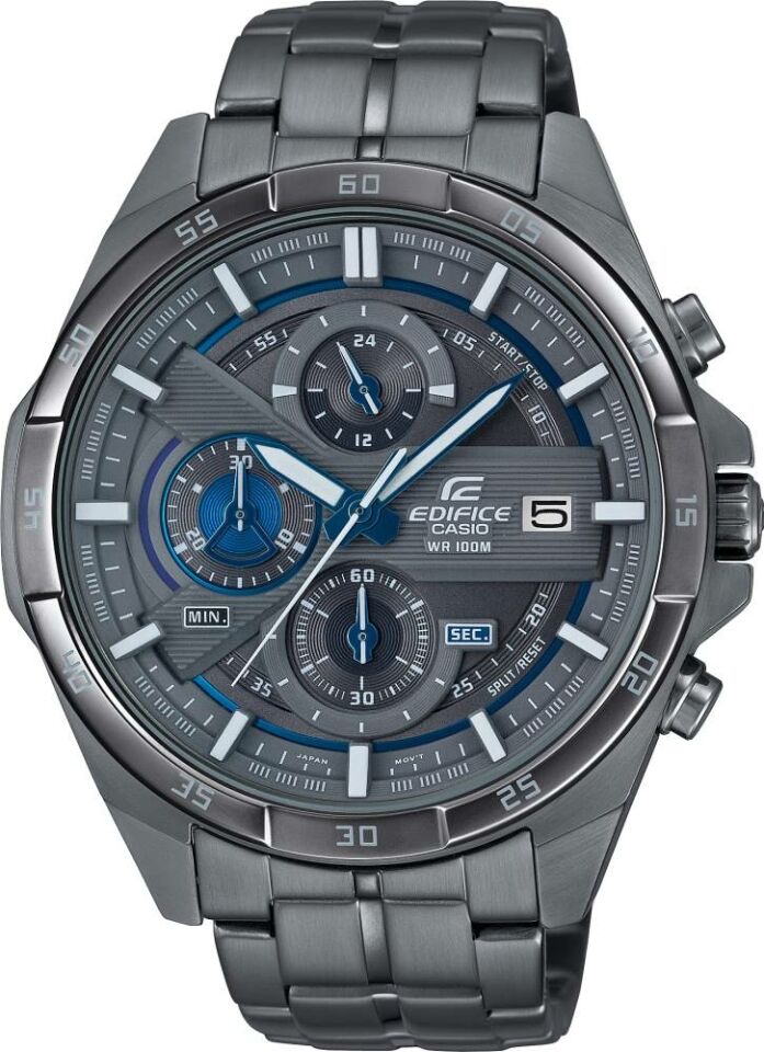 Casio Efr-556Gy-1Avudf Edifice Erkek Kol Saati