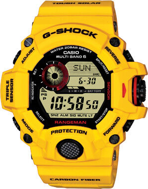Casio GW-9430EJ-9DR G-Shock Erkek Kol Saati
