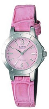 Casio Ltp-1179E-4Adf Analog Kadın Kol Saati