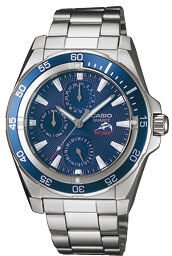 Casio Mdv-300D-2Avdf Duro Erkek Kol Saati