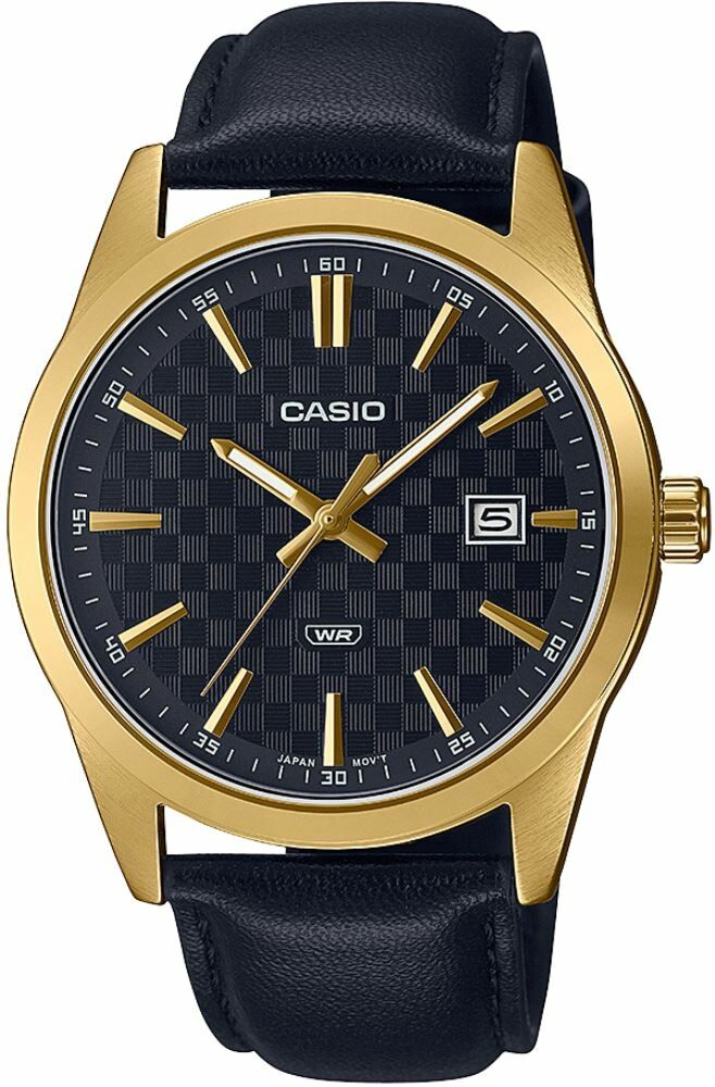 Casio Mtp-Vd03Gl-1Audf Analog Erkek Kol Saati