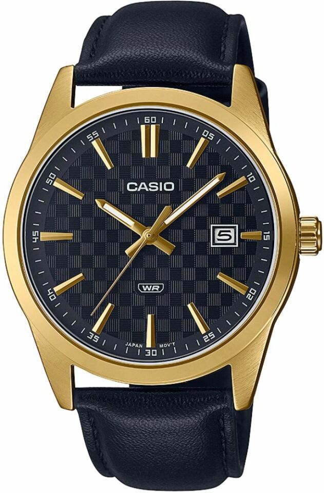 Casio Mtp-Vd03Gl-1Audf Analog Erkek Kol Saati