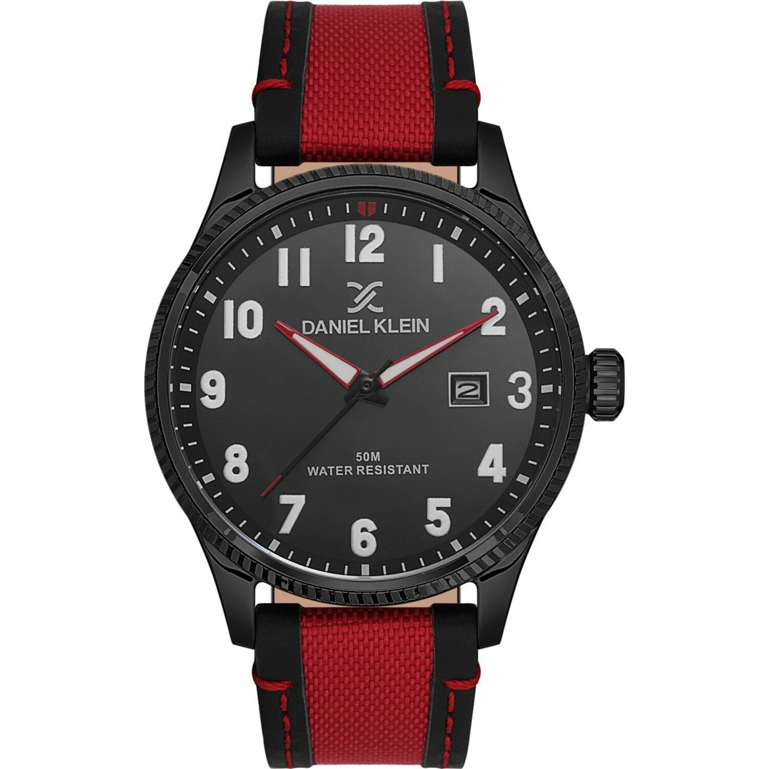 Daniel Klein Dk.1.13557-5 Erkek Kol Saati