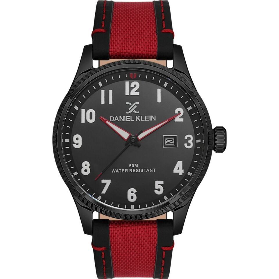 Daniel Klein Dk.1.13557-5 Erkek Kol Saati
