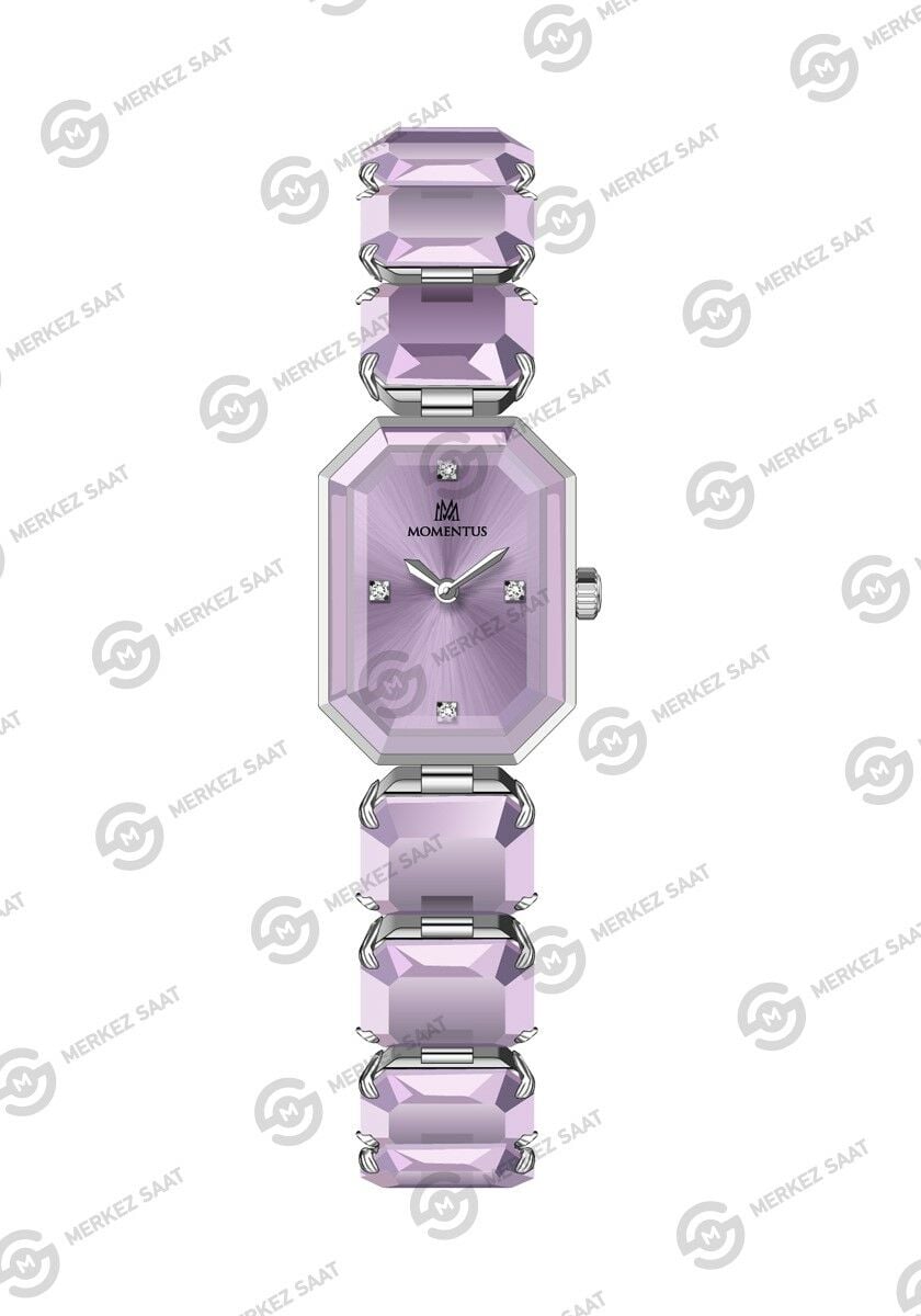 Momentus Women's Shiny Star SS412T-13SS