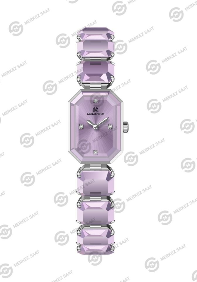 Momentus Women's Shiny Star SS412T-13SS
