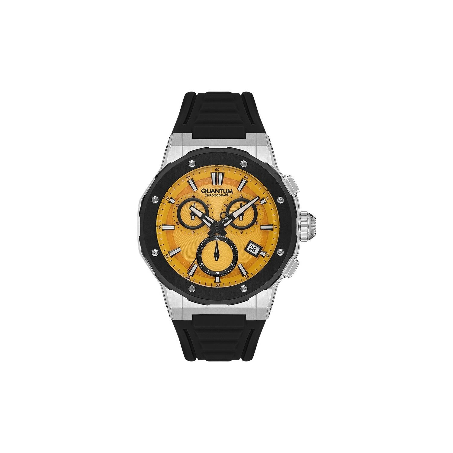 Quantum Hng1082.311 Erkek Kol Saati