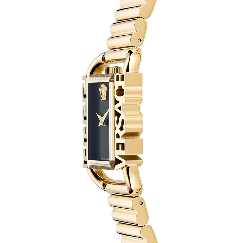 Versace VRSCVE3B00522 Kadın Kol Saati
