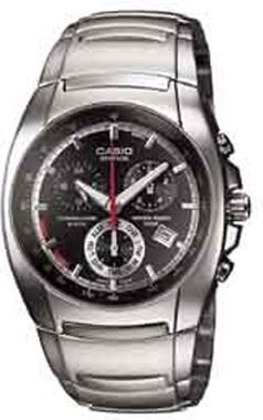 Casio Ef-510D-1Avdf Edifice Erkek Kol Saati